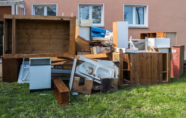 Best Same-Day Junk Removal Services  in Tinton Falls, NJ